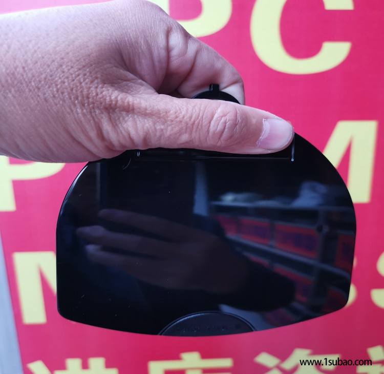 PC东莞晟泰 PC 940LD 防火镭雕PC改性塑料图2