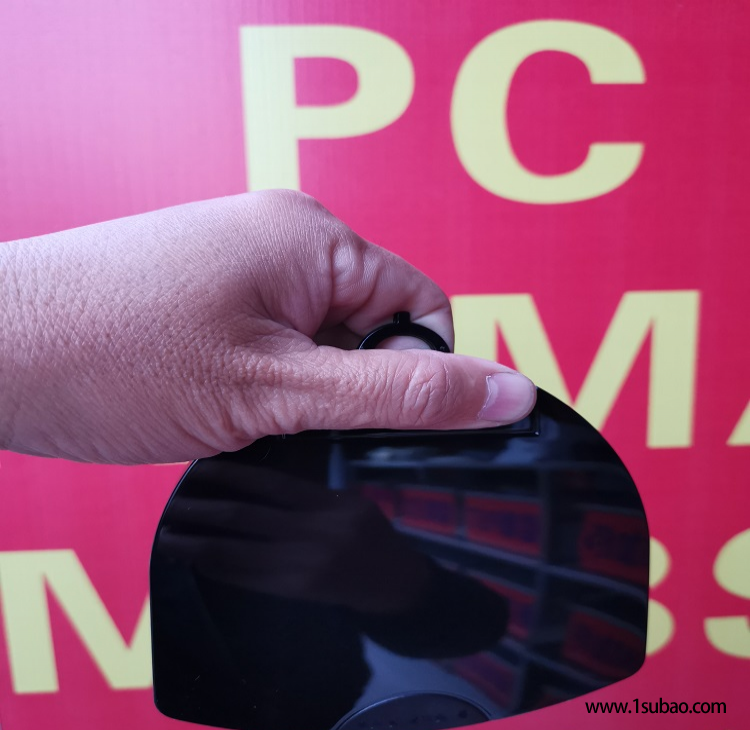 PC东莞晟泰 PC 940LD 防火镭雕PC改性塑料图4