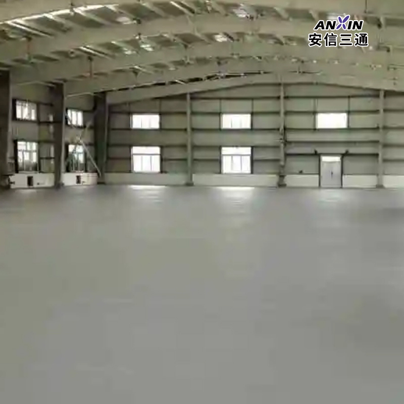 三通（ST-0303）金属骨料防静电不发火耐磨硬化剂图2