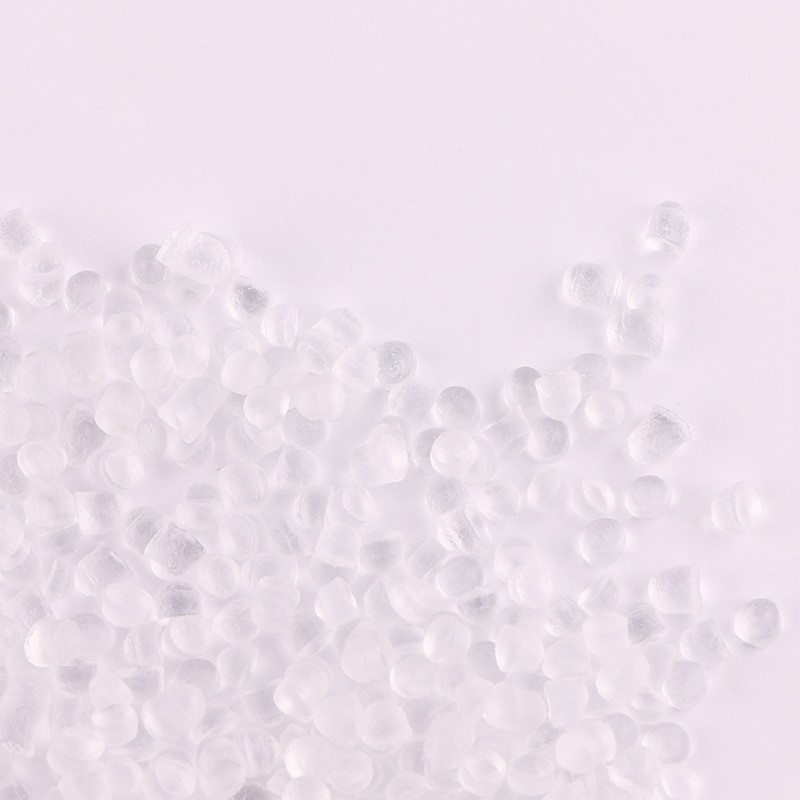 廠家直供pvc醫(yī)用級(jí)聚氯乙烯粒料 軟質(zhì)透明PVC  軟質(zhì)顆粒圖2