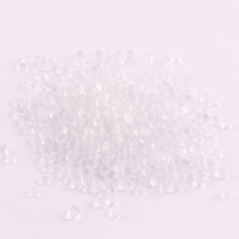 廠家直供pvc醫(yī)用級(jí)聚氯乙烯粒料 軟質(zhì)透明PVC  軟質(zhì)顆粒圖4
