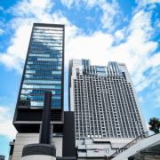 東莞市暢之翔塑膠原料有限公司（暢翔）