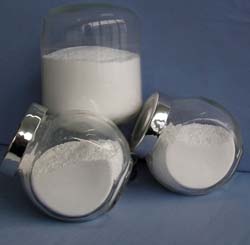 降低陶瓷烧结温度用纳米氧化铝