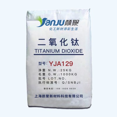 二氧化鈦YJA129