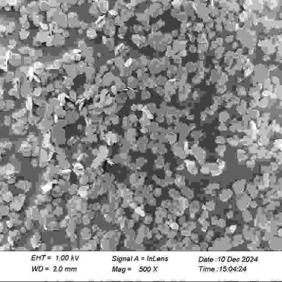 片状铁粉Carbonyl Iron powder (CIP)