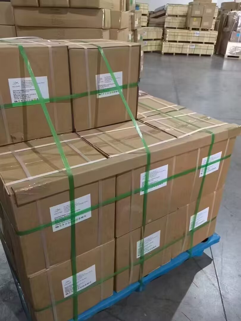 99.99氧化鉍 4N氧化鉍 400目氧化鉍圖2
