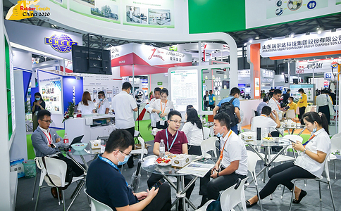 中國國際橡膠技術(shù)展覽會 RubberTech China