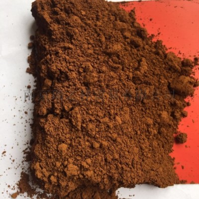 半导体涂层,伽马氧化铁,磁性三氧化二铁