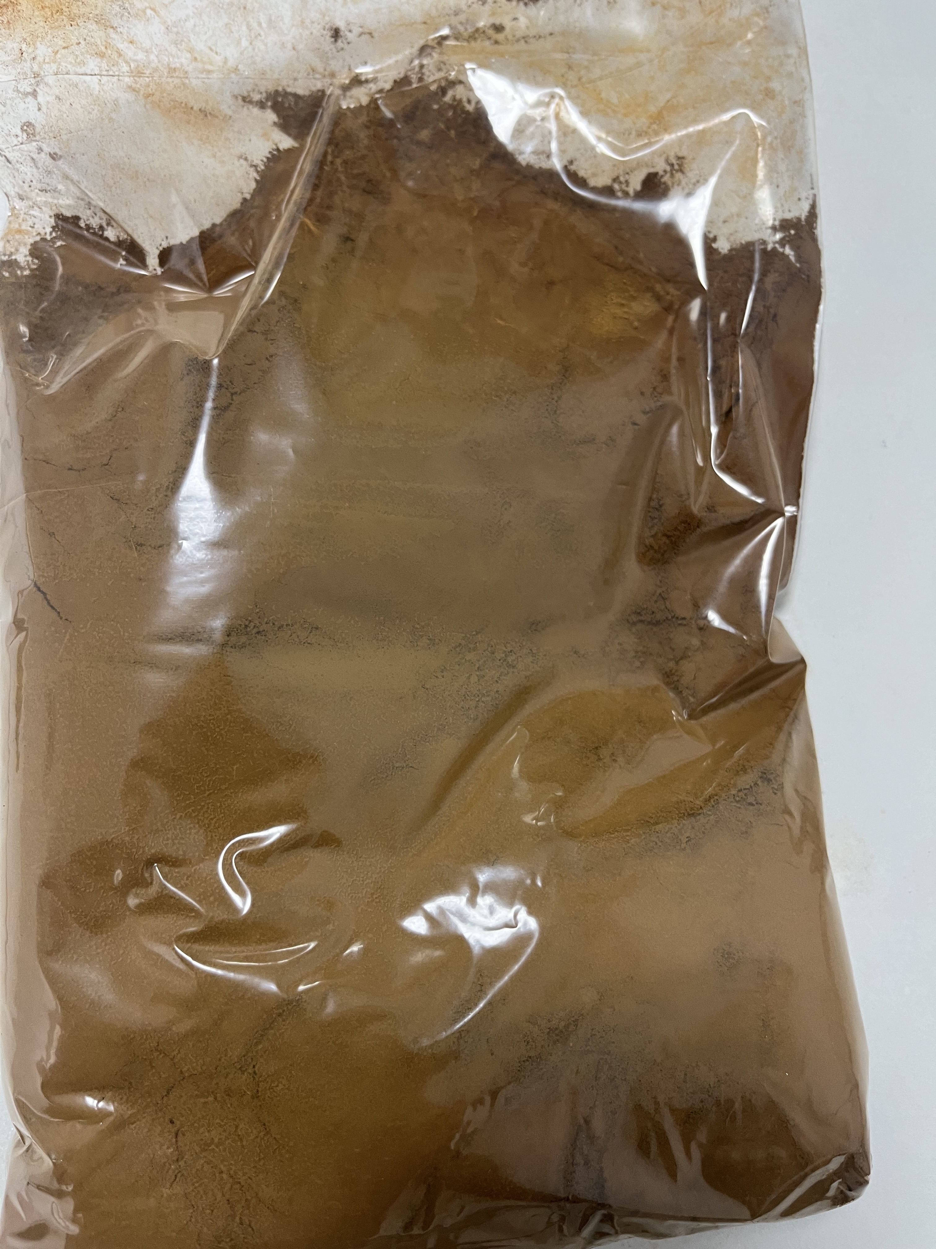 半導體涂層,伽馬氧化鐵,磁性三氧化二鐵圖3