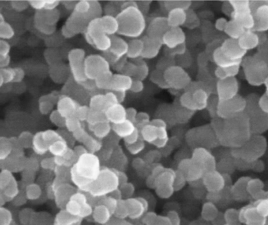 二氧化錫 透明導(dǎo)電材料，電子陶瓷材料   99.99 二氧化錫圖2