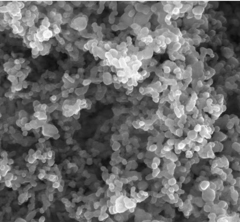 二氧化錫 透明導(dǎo)電材料，電子陶瓷材料   99.99 二氧化錫圖3