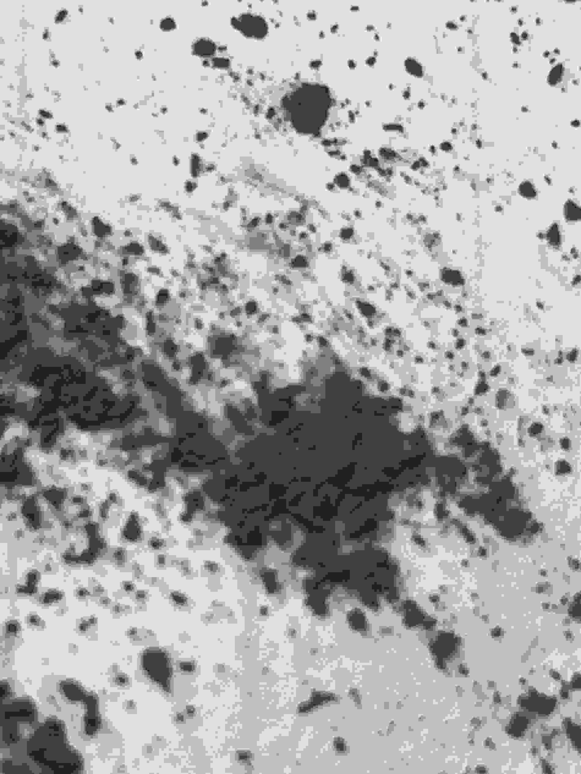 粘結(jié)磁粉，燒結(jié)磁粉，同性磁粉，異性磁粉 鐵氧體磁粉圖3