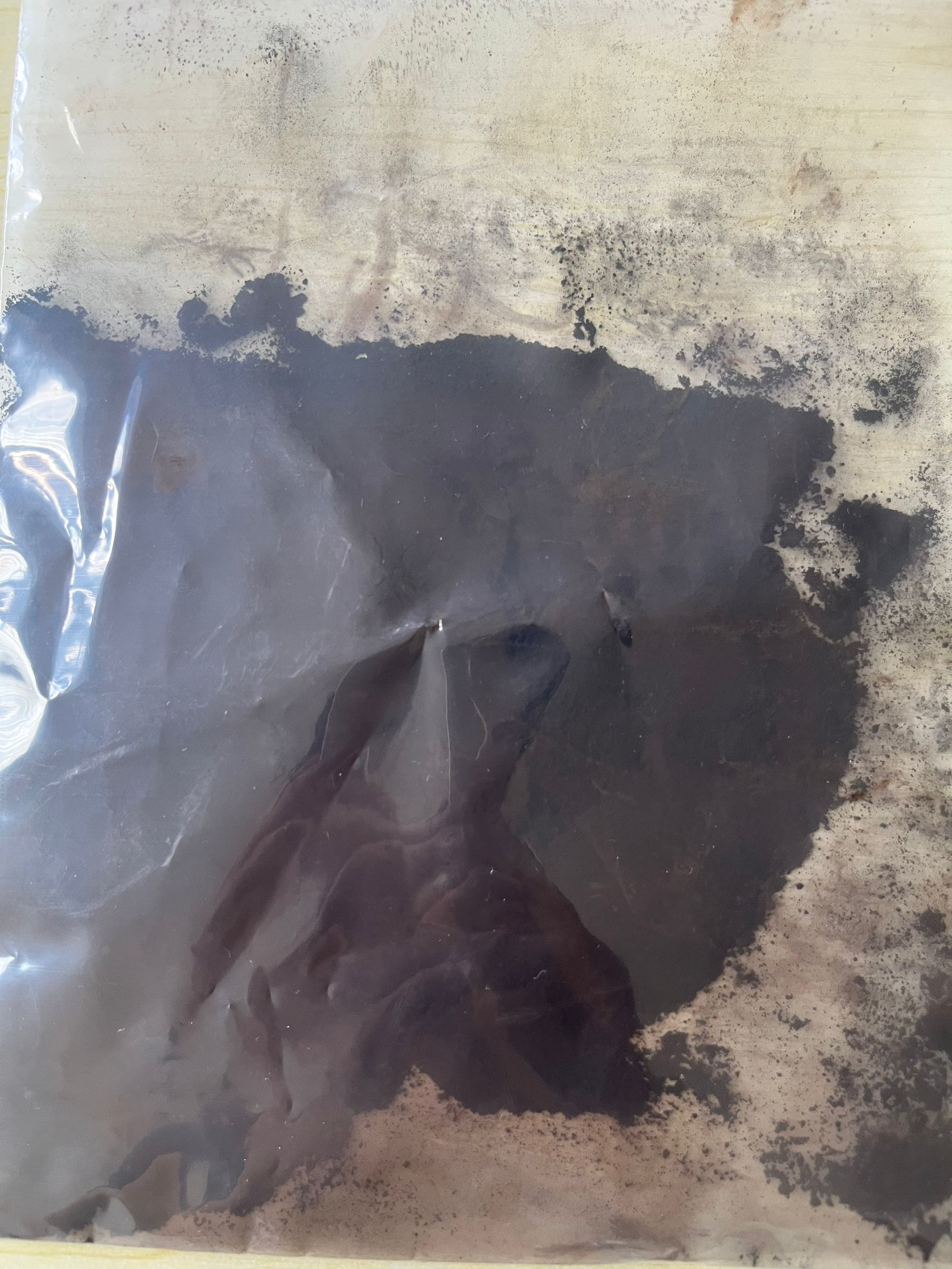 鍶鐵粉 永磁材料圖3