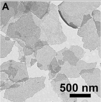 片狀鐵粉Carbonyl Iron powder (CIP)圖2