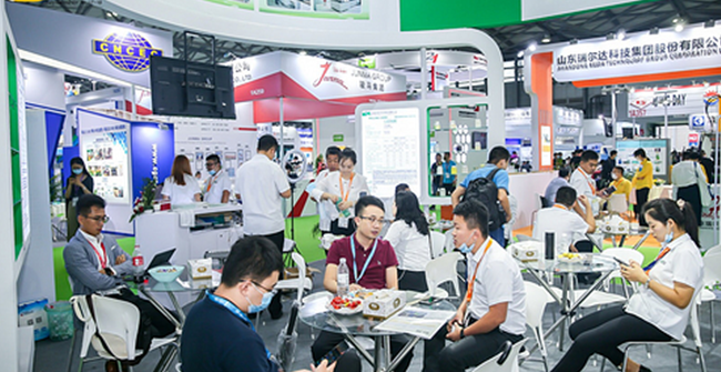 中國國際橡膠技術展覽會 RubberTech China