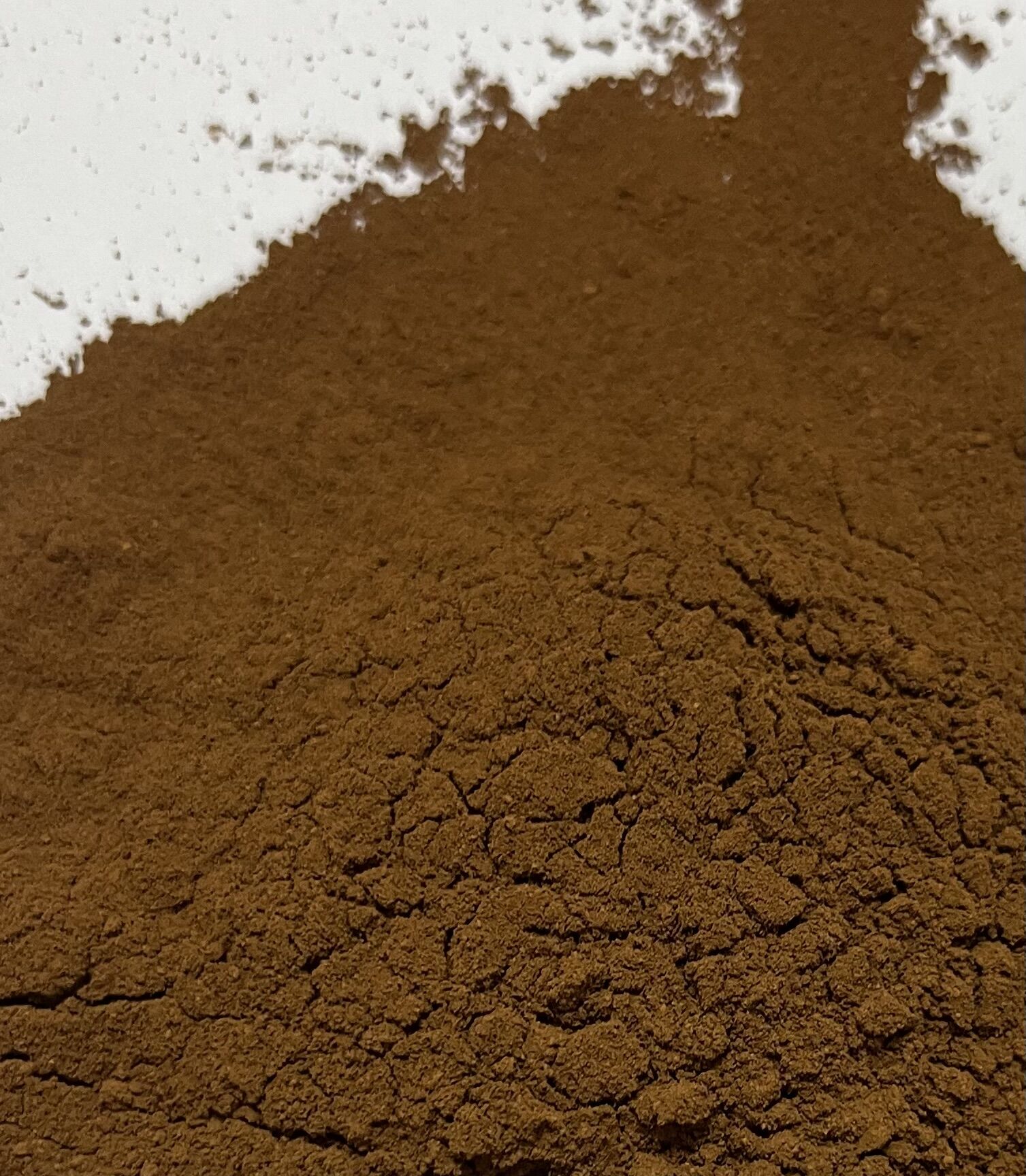 伽玛氧化铁,磁性三氧化二铁