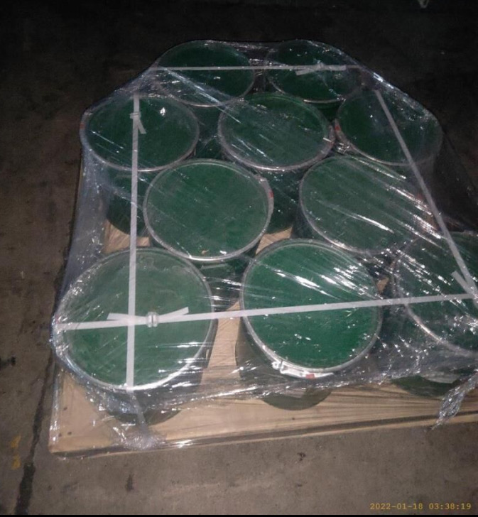 粘結(jié)磁粉,可注塑,可作磁粒圖3