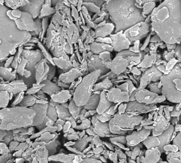 電磁屏蔽鐵粉圖3