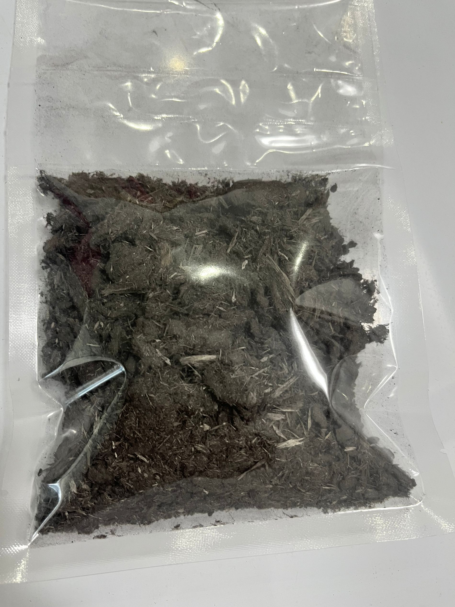 纖維鐵粉，其吸波性能比較強(qiáng)圖2