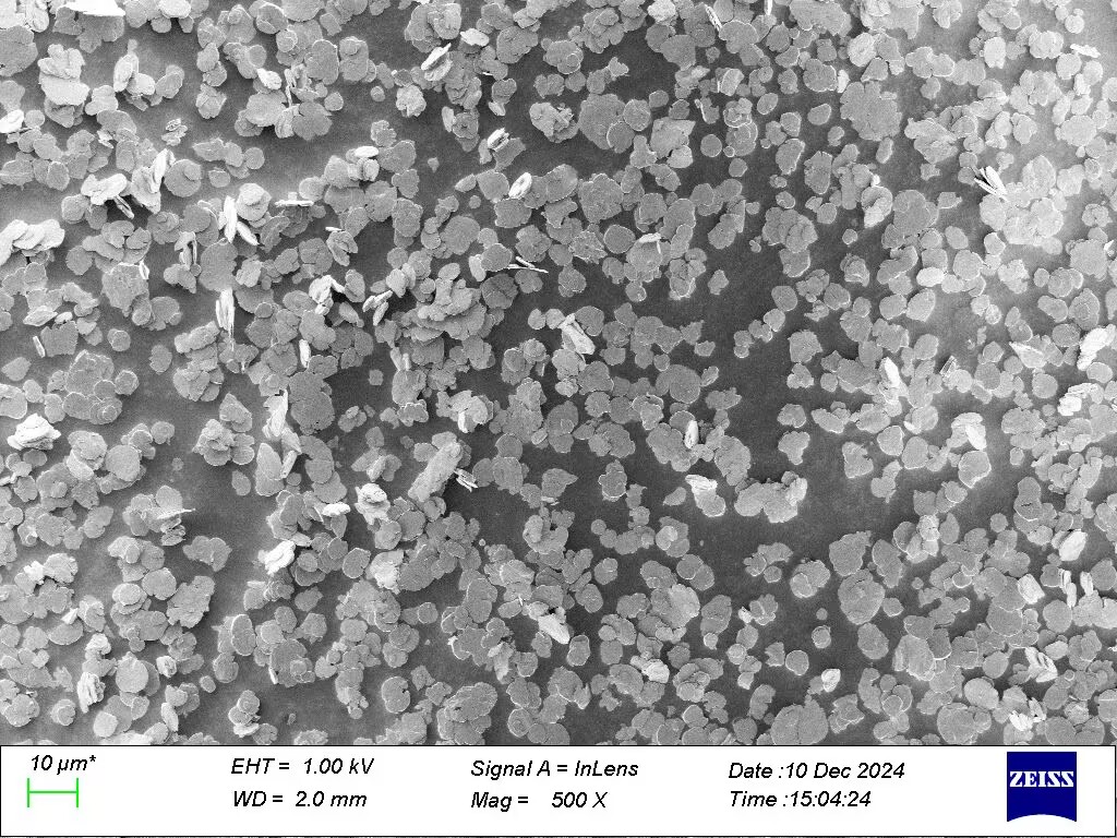 铁粉（Carbonyl Iron）