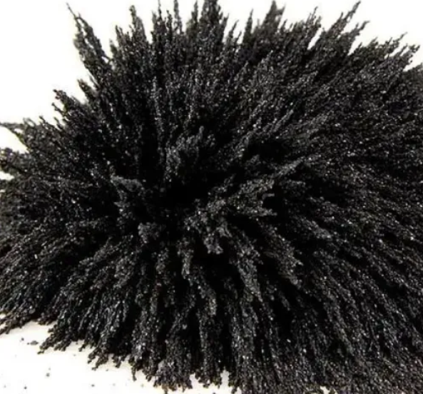 氧化亞鐵，助熔劑，玻璃添加劑圖2