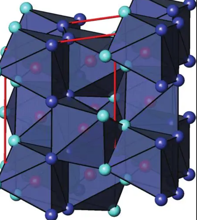 氧化亞鐵，助熔劑，玻璃添加劑圖3