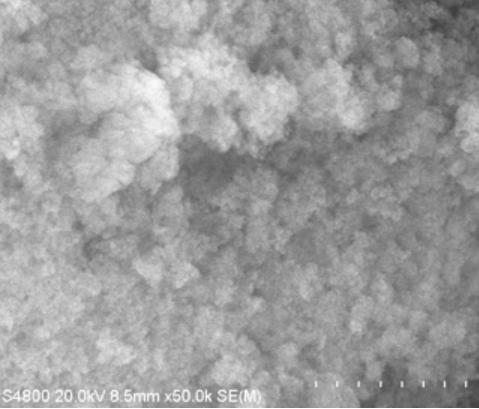 醇鋁法伽馬氧化鋁，99.99γ-氧化鋁圖2