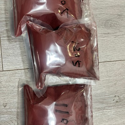 三氧化二铁催化剂