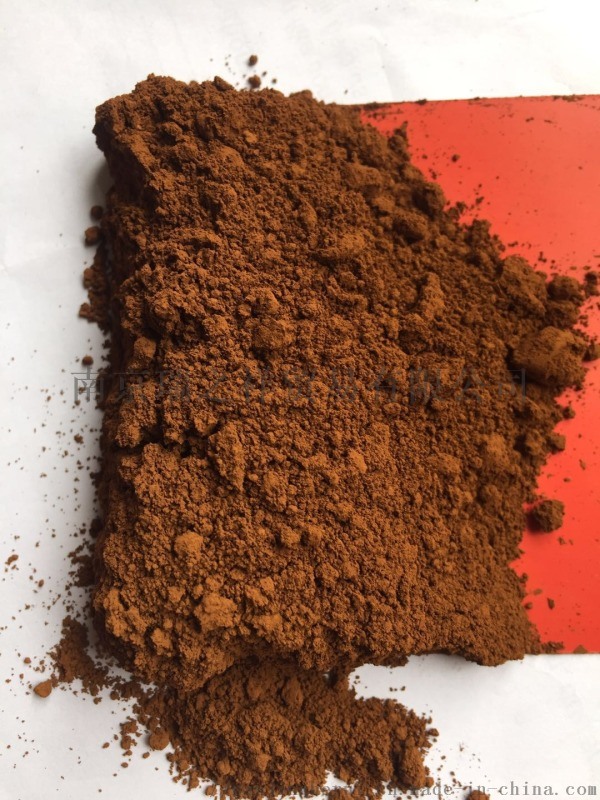 釩鐵鋁合金用氧化鐵,鉬鐵鋁合金用氧化鐵圖2