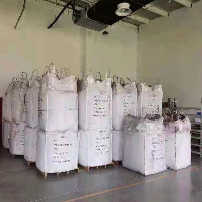 釩鐵鋁合金用氧化鐵,鉬鐵鋁合金用氧化鐵圖3