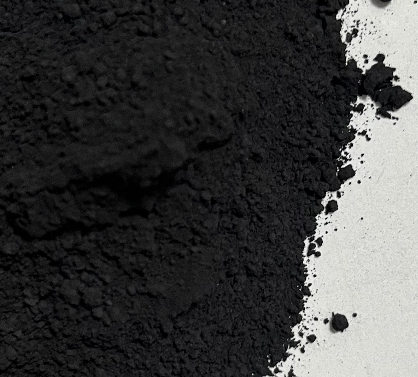 蜂窝状氧化铜 蜂窝状氧化铜