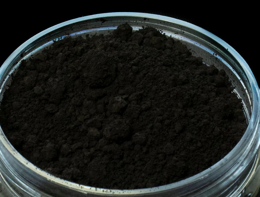 锶铁氧体磁粉图2