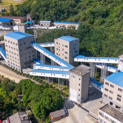 高白度耐刮耐磨针状结构超细硅灰石粉填料阻燃橡胶外墙涂料湖北冯家山WP系列