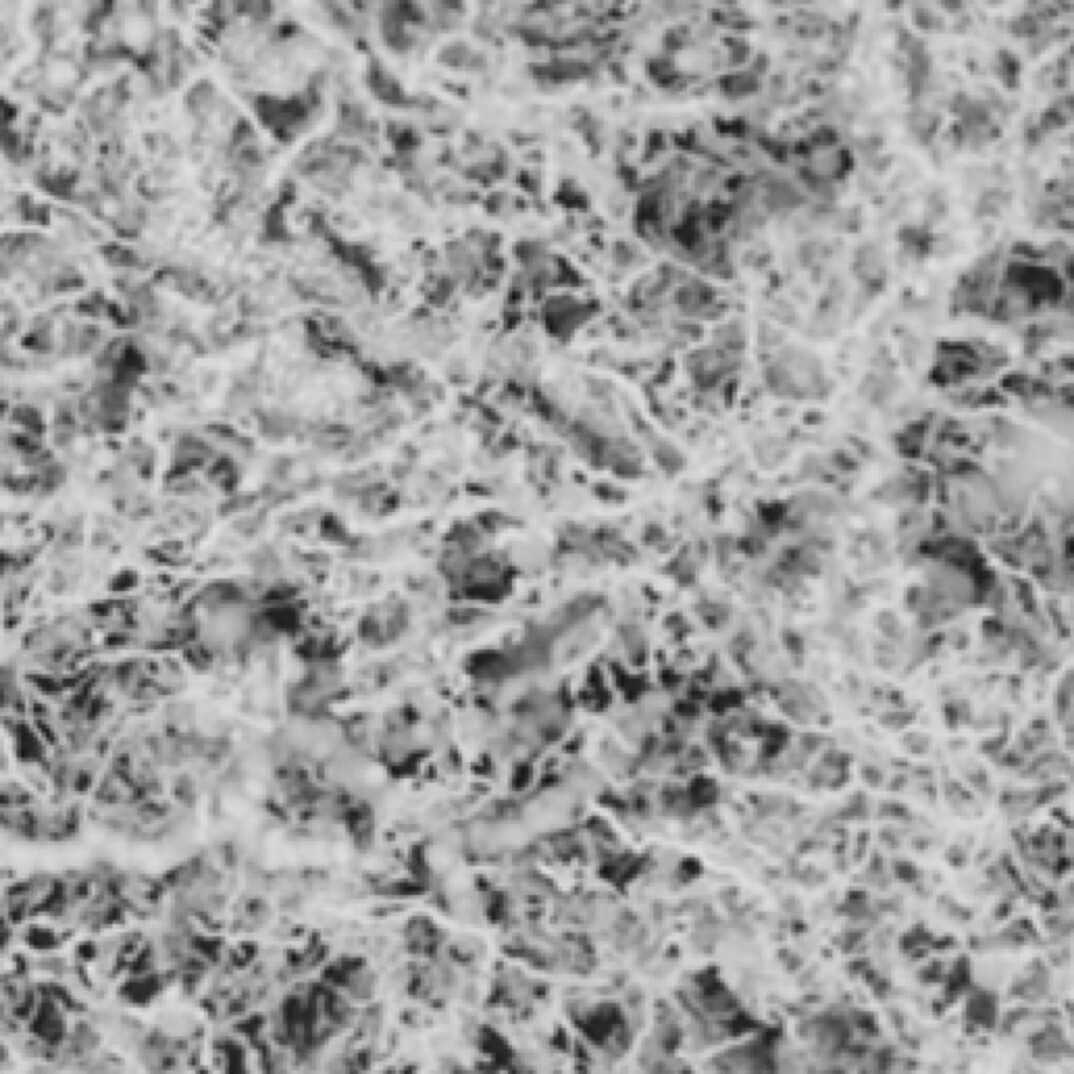 羰基铁粉，吸波铁粉图2