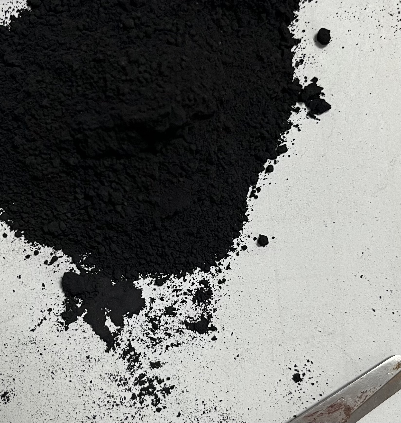 磁记录磁粉，磁记录卡片，磁记录磁条，钡铁氧体记录磁粉图2