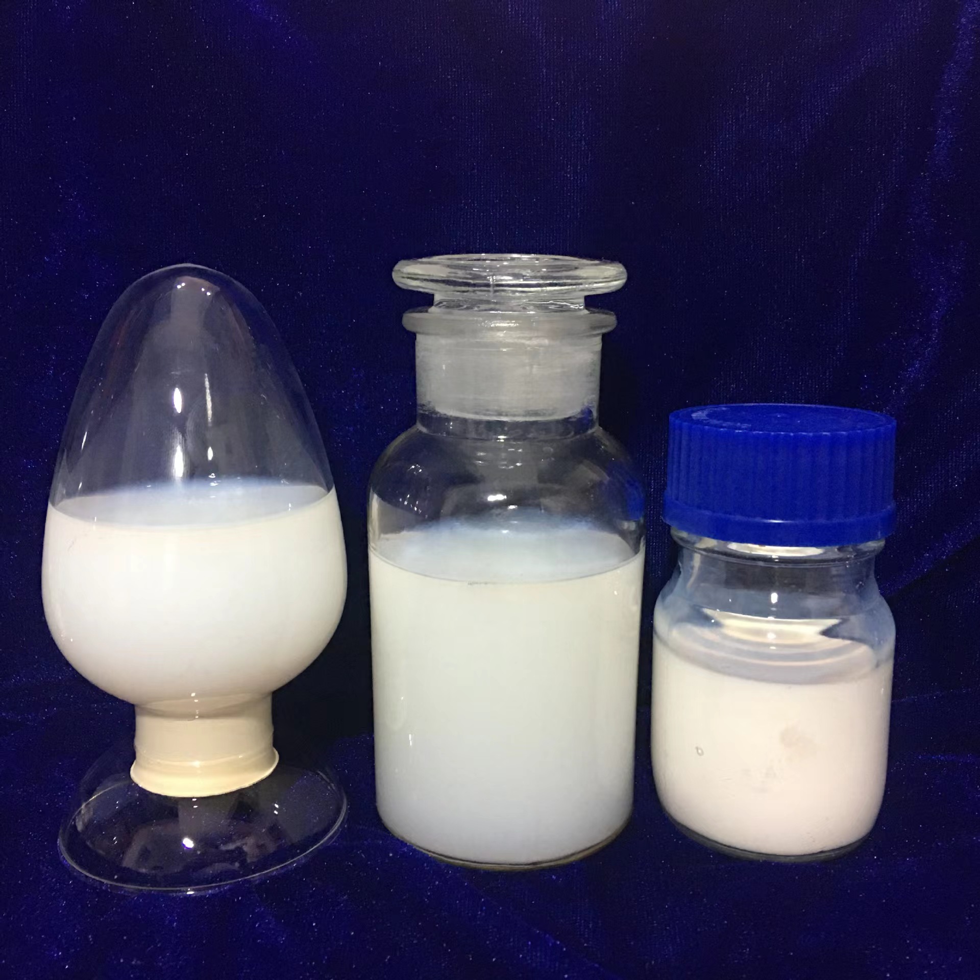 涂料纺织抗菌用纳米二氧化钛水分散液