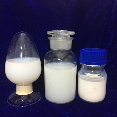 涂料纺织抗菌用纳米二氧化钛水分散液