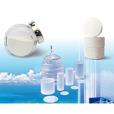 高纯纳米氧化铝