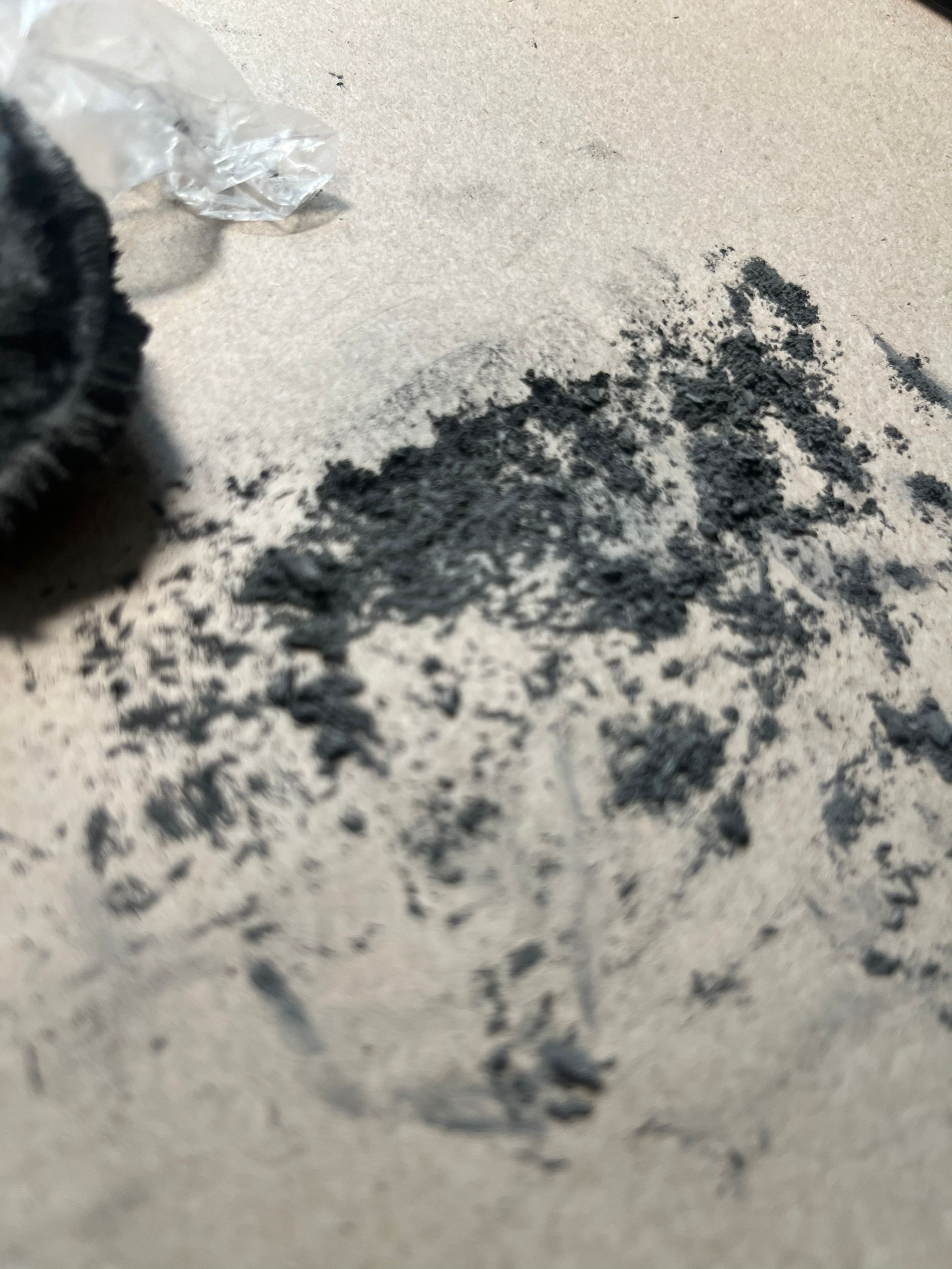 雾化铁粉,微米铁粉图3