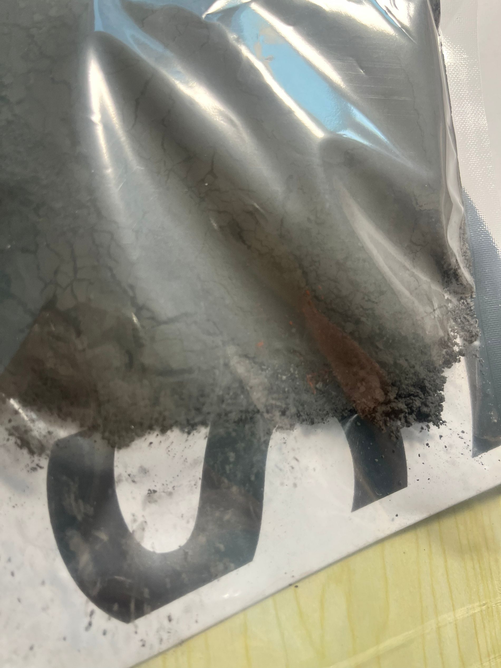 还原铁粉,99铁粉,300目铁粉图2