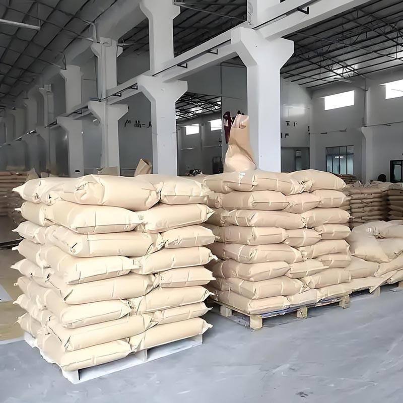 国标工业级硬脂酸锌557-05-1厂家现货供应批发零售图4