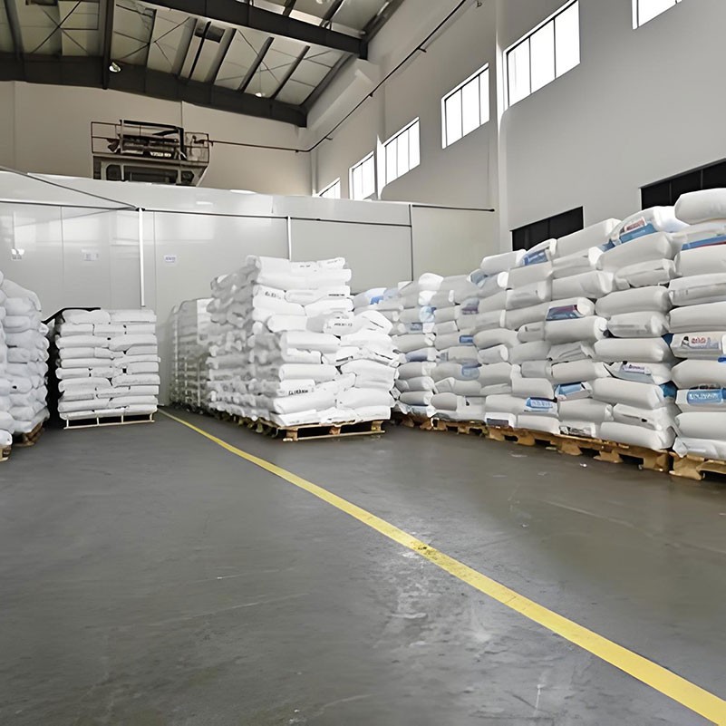 国标工业级硬脂酸锌557-05-1厂家现货供应批发零售图3