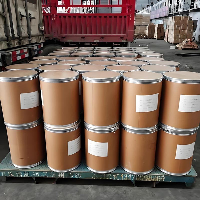 國標工業級光穩定劑UV-770廠家52829-07-9現貨供應批發零售圖6