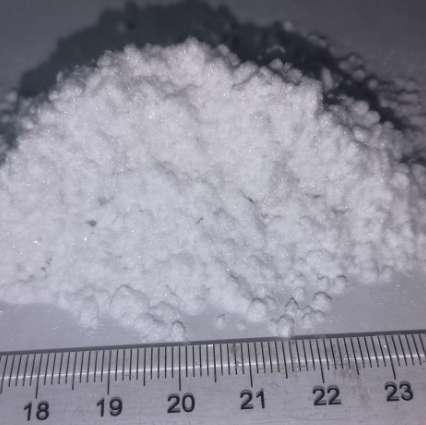 湖北冯家山硅灰石纤维针状粉增强补强WFA系列图3