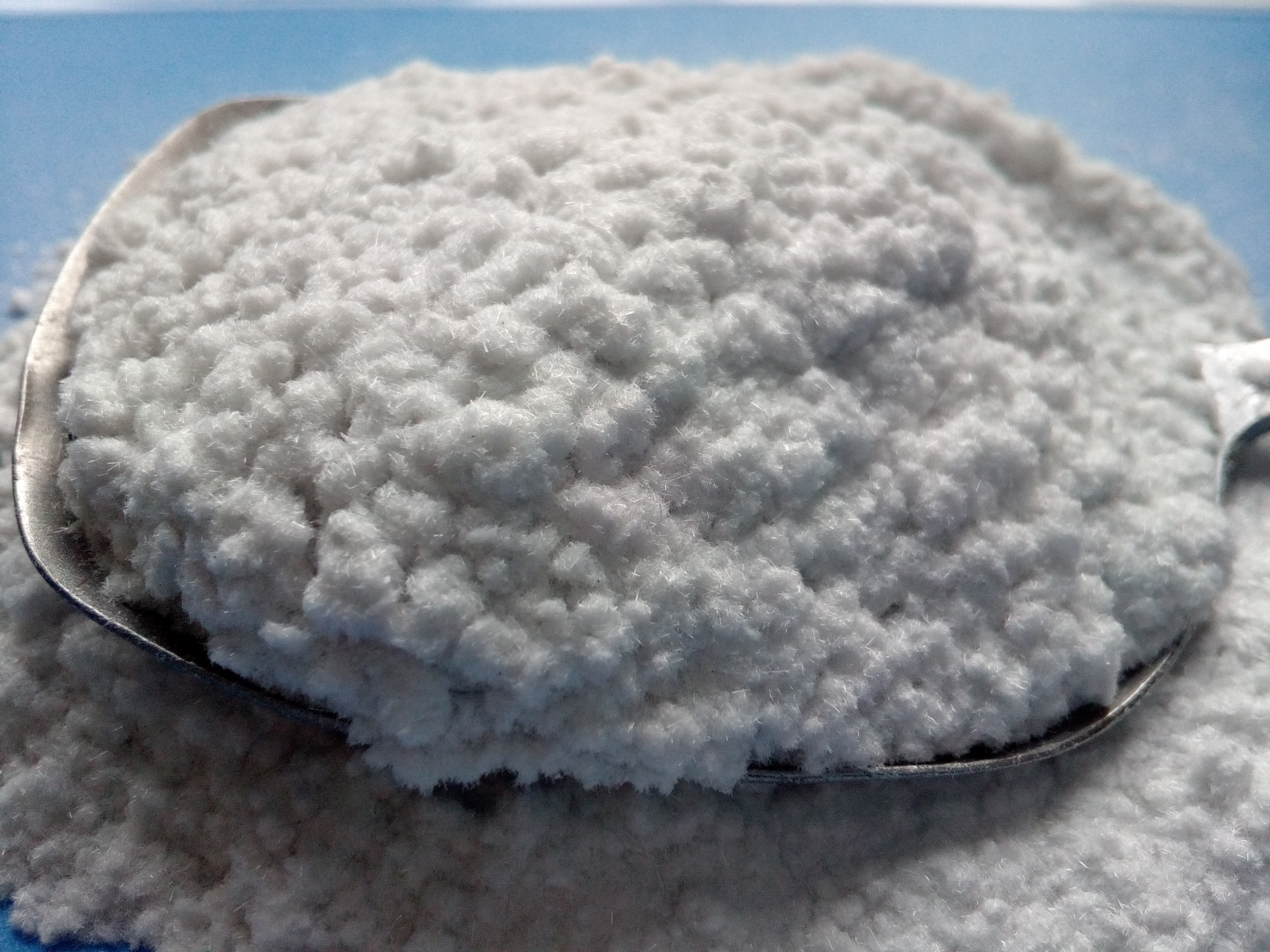 湖北冯家山硅灰石纤维针状粉增强补强WFA系列图6