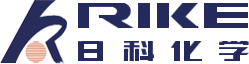 山东日科化学股份有限公司Logo