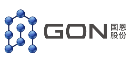 青岛国恩科技股份有限公司Logo