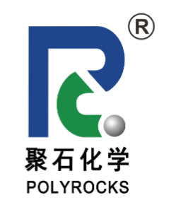 广东聚石化学股份有限公司Logo