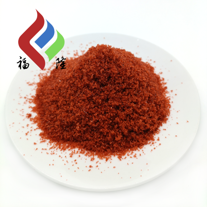 L六水硝酸钴晶体或颗粒--河北福隆图2