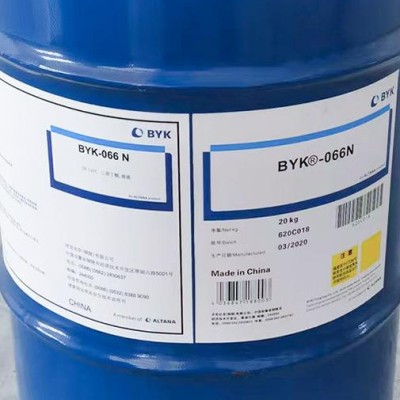 德国毕克 BYK-066N消泡剂